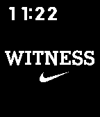 Witness - Nike