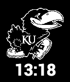 Kansas Jayhawks - NCAA