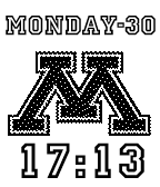 University of Minnesota Team App