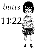 Bob's Burgers Tina Time