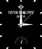 Patek Philippe with seconds hand