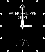 Patek Philippe Geneve watchface