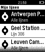 De Lijn
