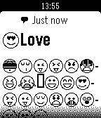 Emoji Emoticons Keyboard Art animated