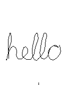 Draw - Sketch on your Wrist!