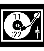 Vinyl Love (Inverted)