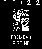 Fred'eau Piscine