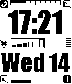 More for your Pebble