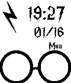 Harry Potter - The Chosen One