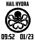 Hydra Hail