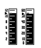 Measuring Cylinder Watch
