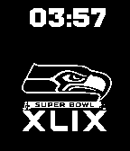 Seahawks XLIX