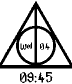 The Deathly Hallows