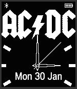 AC DC