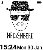 Heisenberg Header