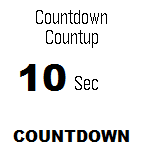 COUNTDOWN