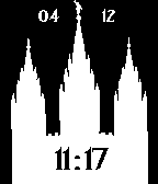 LDS Salt Lake Temple