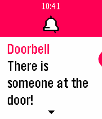 Doorbell