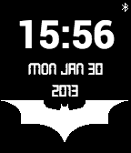 Dark Knight Time and Date