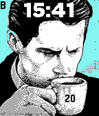 Damn Fine Cup Of Coffee