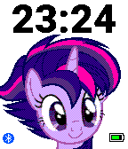 Twilight Sparkle