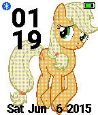 Applejack