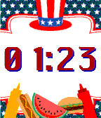 Happy 4th BBQ