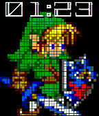Pixel Link 2