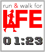 Run & Walk For Life
