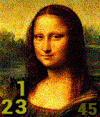 Mona Lisa