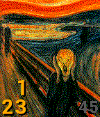 The Scream