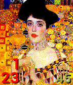 Woman in Gold