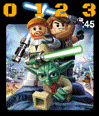Star Wars - Lego 2