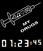 My Drugs
