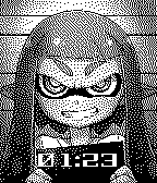 Wanted Inkling