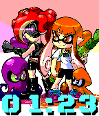 Splatoon Rivals