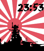 Imperial Japanese Navy fleet