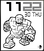 DragonQuest Theme v1