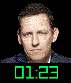 Peter Thiel