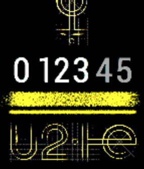 U2 ie Tour