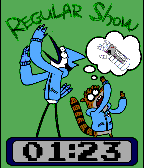 Regular Show