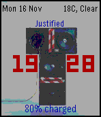 The KLF Speakers - Date and Weather