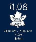 Leafs Live