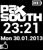 PaxSouth