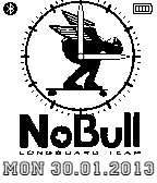 NoBull Longboarding 2