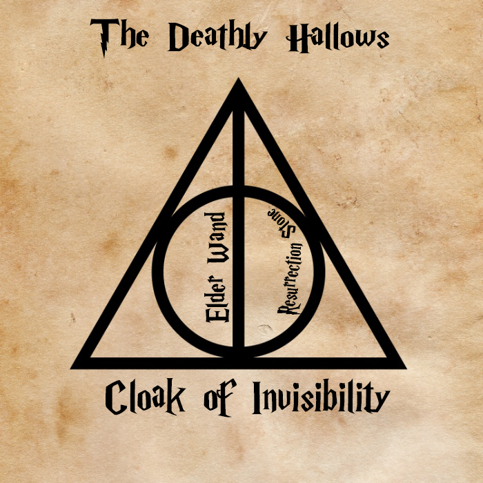 Deathly Hallows