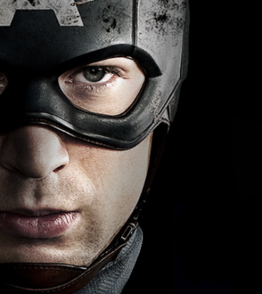 Team Captain America