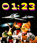 Starfox