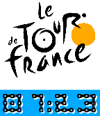 Le Tour de France