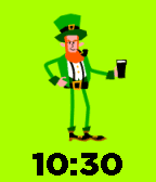 Paddy's Day